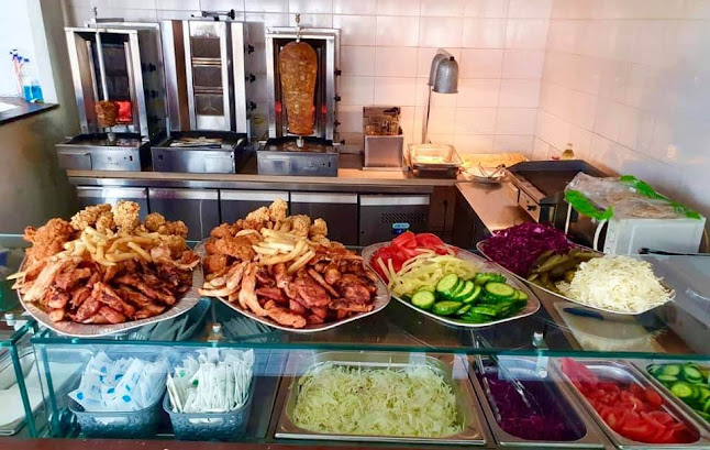 Opinii despre Hap Hap Aer în Călărași - Gastronomie și ospitalitate