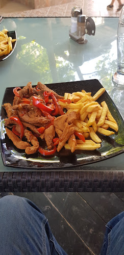 Opinii despre Restaurant Black Fritz în Fetești - Gastronomie și ospitalitate