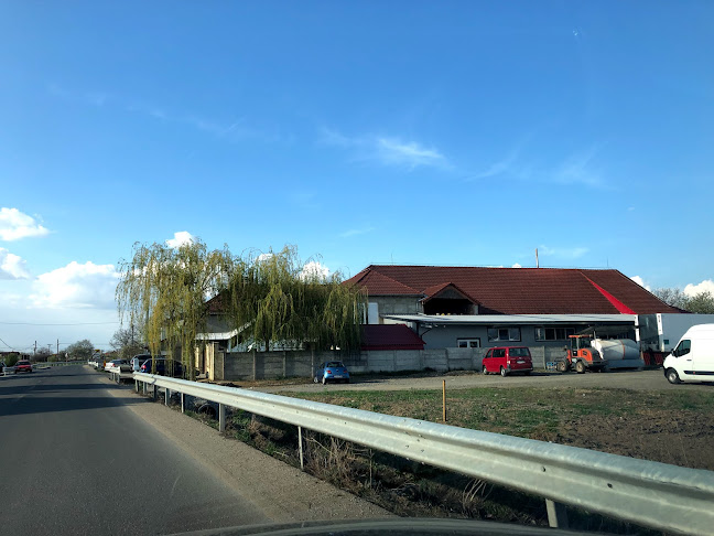 LARISCH EXIM S.R.L. - Cămin