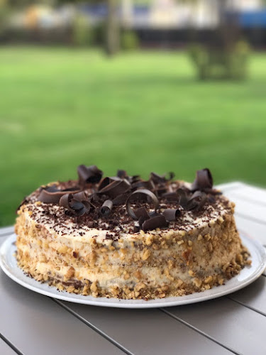 VHD Bistro & Events - Gastronomie și ospitalitate