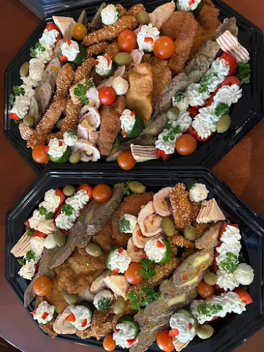 Comentarii opinii despre Cofetăria Pigalle