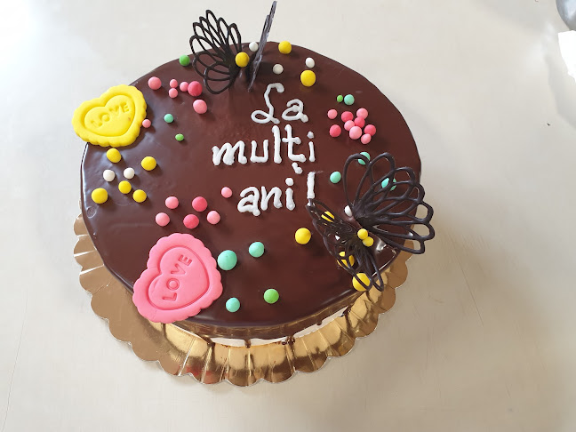 Cofetăria Boema - Pildești