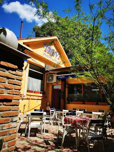 Trattoria Trevi