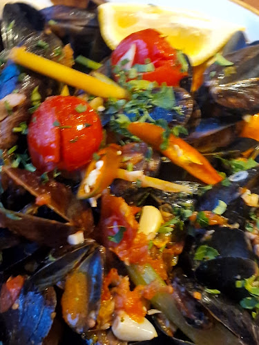 Marco Polo - Constanța