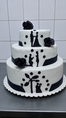 Strada Ion Luca Caragiale, Reșița