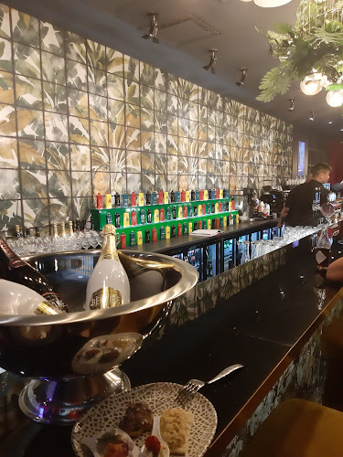 Comentarii opinii despre RISTORANTE MONZA