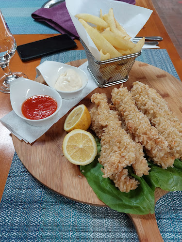 Opinii despre Perla Dunării în Giurgiu - Gastronomie și ospitalitate