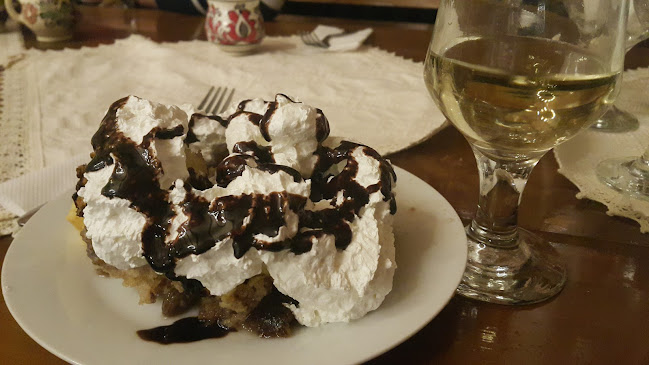 Comentarii opinii despre Restaurant Alex