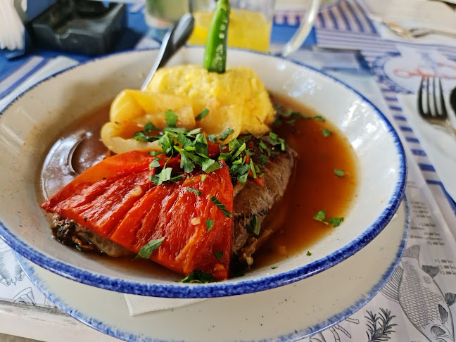 Restaurant Blue Acqua – Faleza Dunării Galaţi