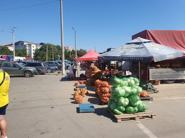 Opinii despre Piața CUG în Iași - Gastronomie și ospitalitate