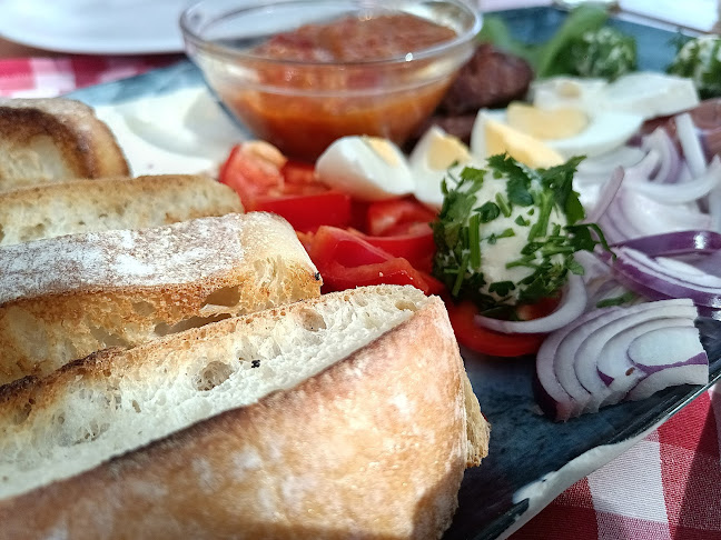 Restaurant Hanul cu Noroc Oradea - Gastronomie și ospitalitate