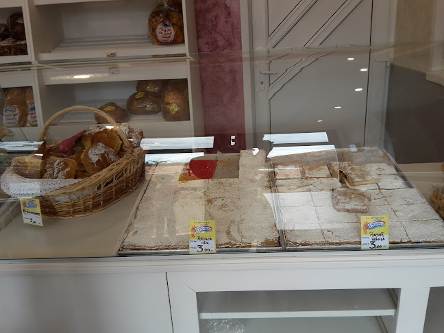 Brutăria Drăguş - Gastronomie și ospitalitate