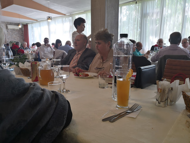 Opinii despre Restaurant Diana în Buzău - Gastronomie și ospitalitate