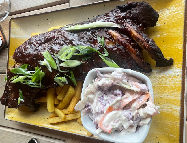 IpaNera Restaurant, Cocktail bar & Beach - Constanța