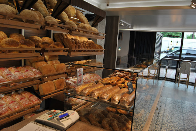 Panne Gusto - Gastronomie și ospitalitate