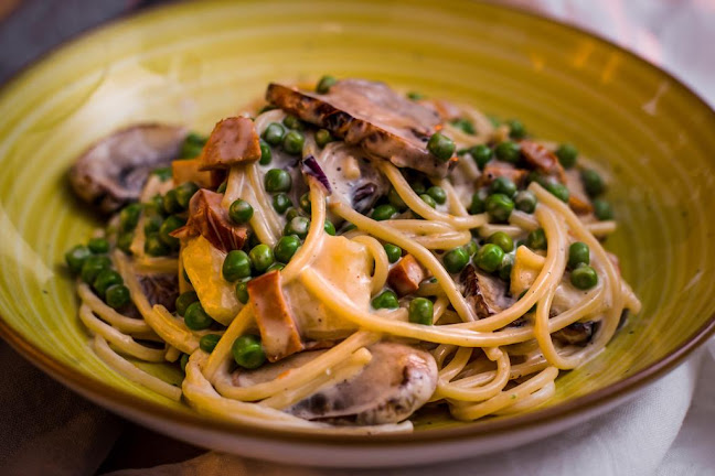 Opinii despre Vegan Time în Arad - Gastronomie și ospitalitate