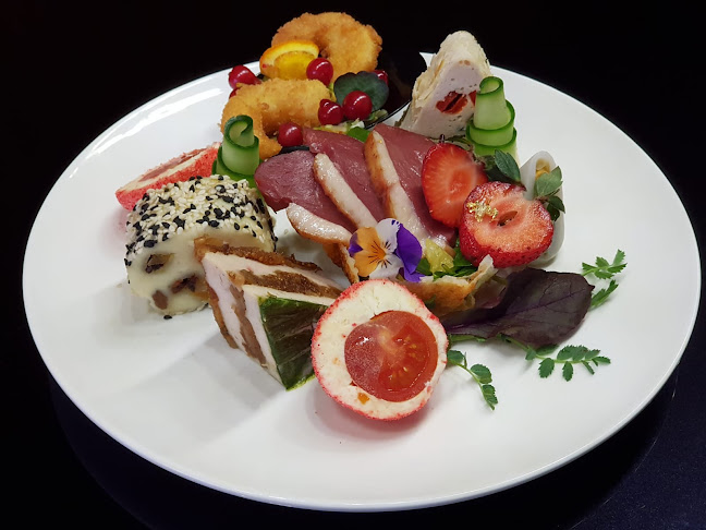 Opinii despre Meliss Events în Craiova - Gastronomie și ospitalitate