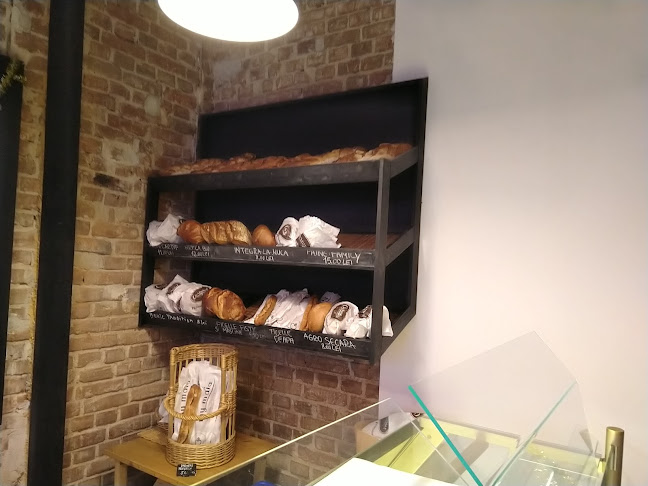 Opinii despre Caramel în București - Gastronomie și ospitalitate