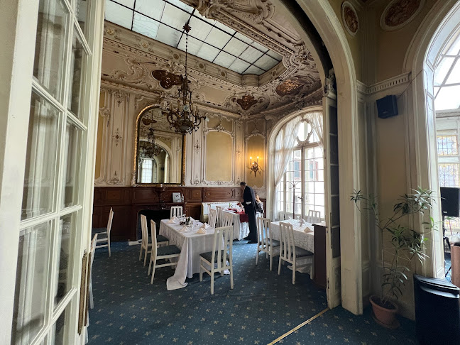 Casa Oamenilor de Știință - Gastronomie și ospitalitate