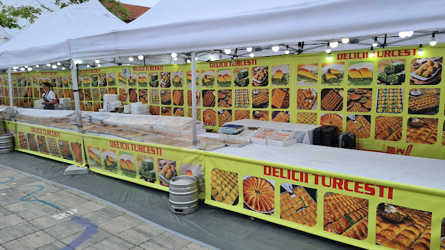 Habermann Markt - Sibiu