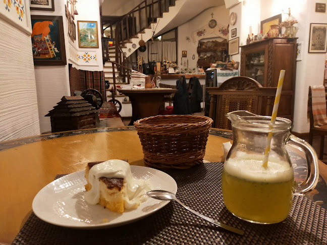 La Conac - Gastronomie și ospitalitate