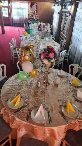 Opinii despre Cocoșelul de aur în Roșiori de Vede - Gastronomie și ospitalitate