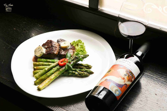 Comentarii opinii despre Casa Sattler