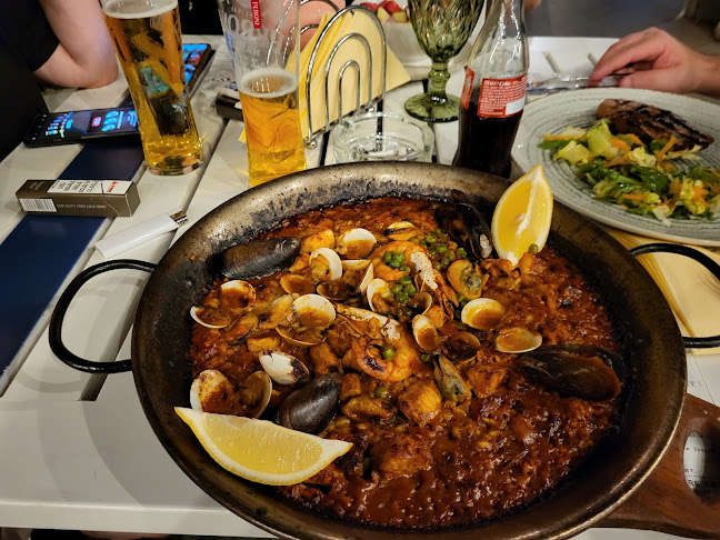 Bulevard - Gastronomie și ospitalitate