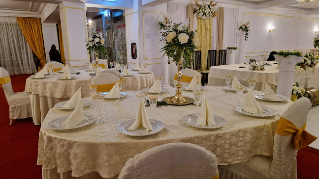 Restaurant Ambasador - Gastronomie și ospitalitate