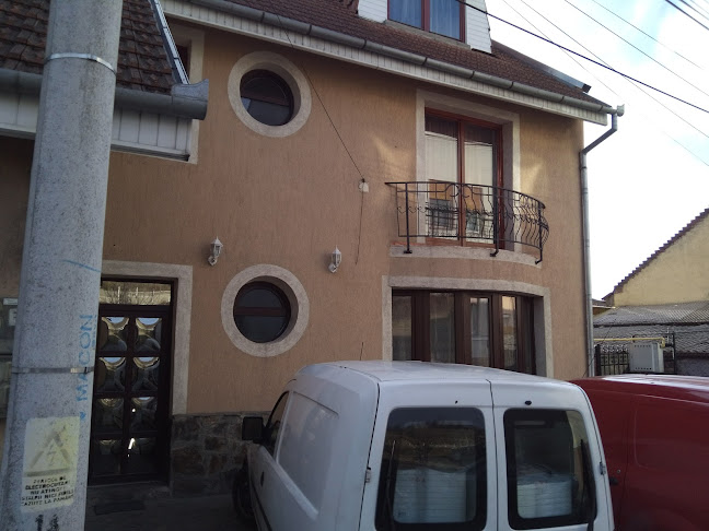 Comentarii opinii despre Borostyan Catering