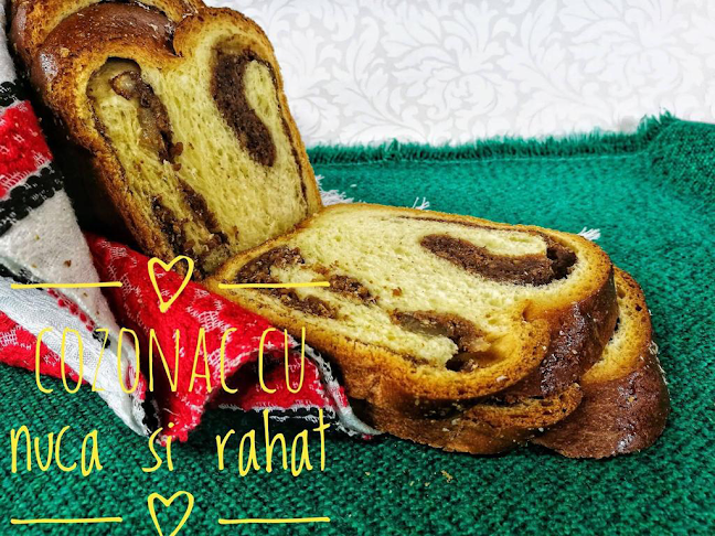 Brutaria Buzdea - Gastronomie și ospitalitate