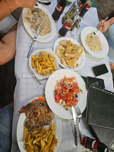 La Taverna casa Bucur - Giurgiu