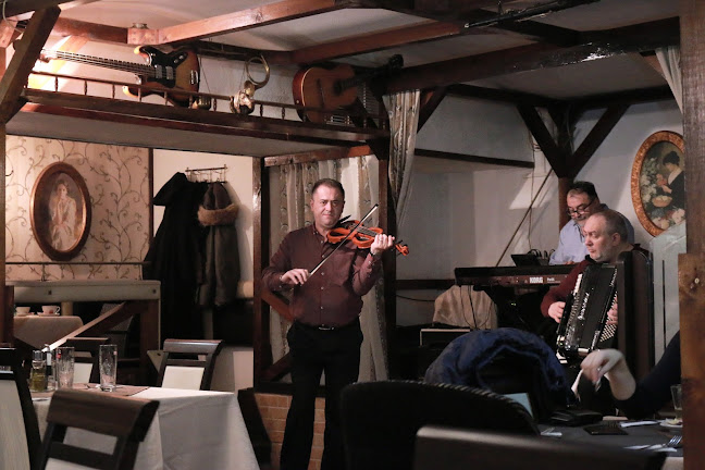 Comentarii opinii despre Restaurant Timișoreana