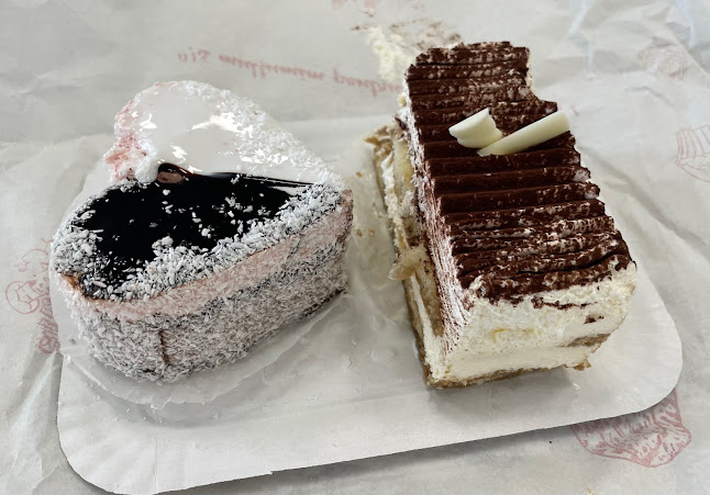 Zanfir Foodshop & Bistro