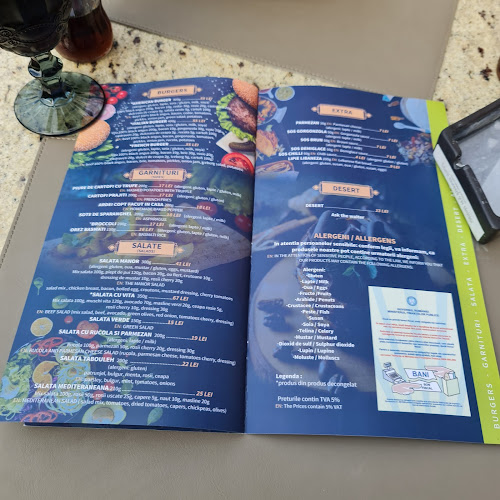 The Manor Restaurant & Lounge - Craiova