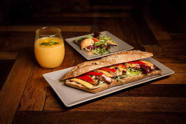 Opinii despre Filimon în Alba Iulia - Gastronomie și ospitalitate