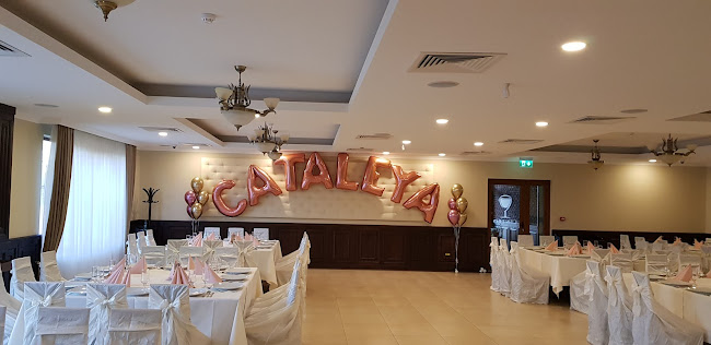 Opinii despre Centro Restaurant în Tăuții-Măgherăuș - Gastronomie și ospitalitate