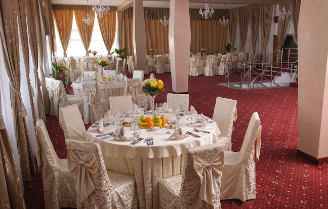 Bistro Montana - Curtea de Arges