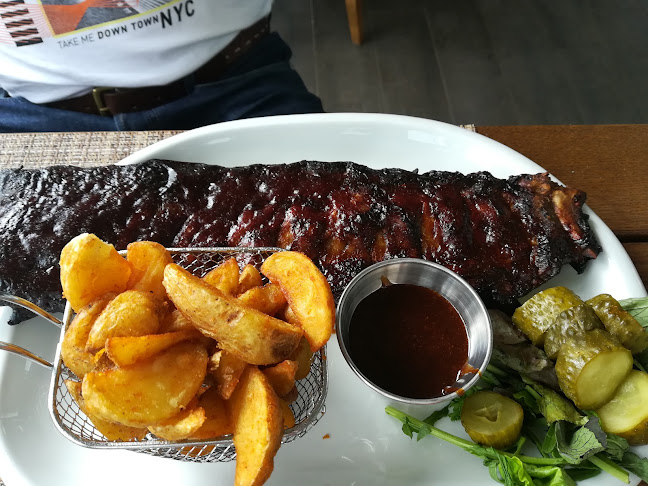 Grădina Bănaţeană - Gastronomie și ospitalitate