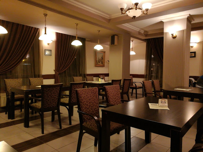 Ixelles Gourmand's Restaurant