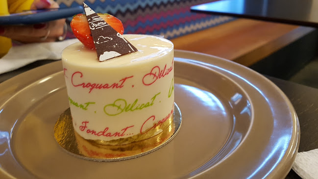 Rue du Pain - Boulangerie Artisanale