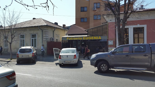 Patiseria Eugenia - Gastronomie și ospitalitate