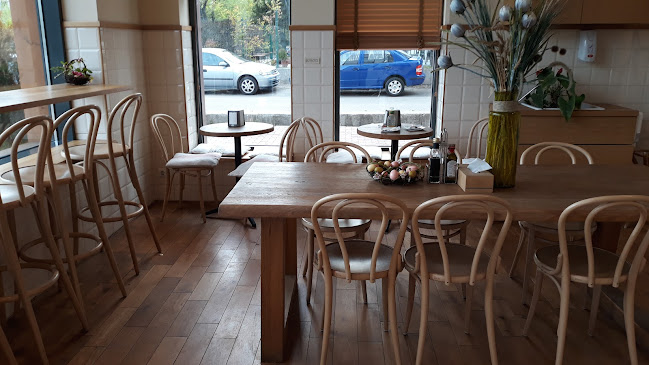 Comentarii opinii despre Ana Pan Pompeiu