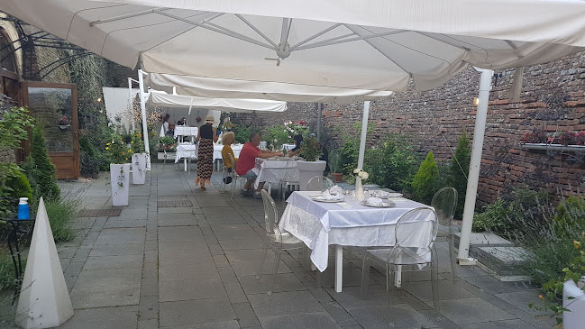 Ristorante CiboDiVino - Alba Iulia