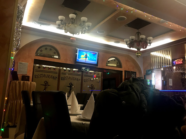 Opinii despre Restaurant La Gigi în Giurgiu - Gastronomie și ospitalitate