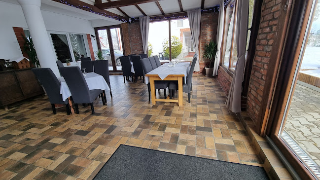 Opinii despre Casa Centiu - Restaurant Bran în Bran - Gastronomie și ospitalitate