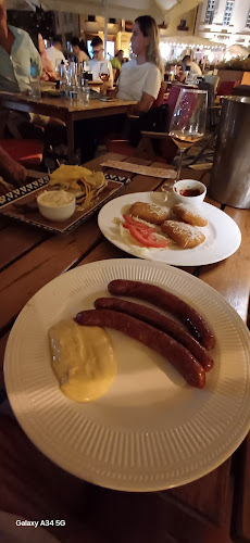 Comentarii opinii despre Zestrea Restaurant Romanesc