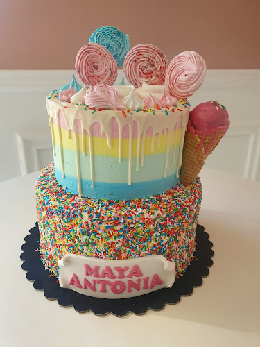 Opinii despre Mia Cofetărie - Patiserie în Oradea - Gastronomie și ospitalitate