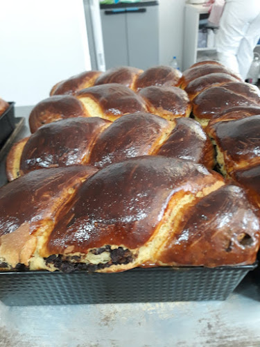 Brutăria Matteo - Titu