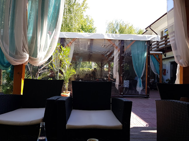 All Pizzetto - Giurgiu